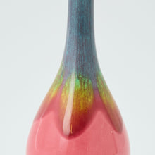 画像をギャラリービューアに読み込む, Vintage Japanese Ceramic Bud Vase
