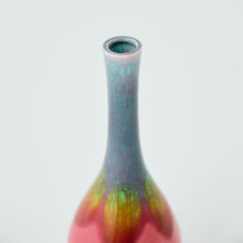 画像をギャラリービューアに読み込む, Vintage Japanese Ceramic Bud Vase
