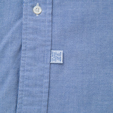 画像をギャラリービューアに読み込む, Ralph Lauren The Big Oxford B.D SHIRTS
