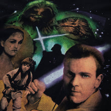 画像をギャラリービューアに読み込む, STAR WARS EPISODE I L/S TEE
