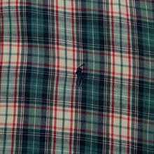 画像をギャラリービューアに読み込む, Ralph Lauren &quot;BLAKE&quot;  B.D SHIRT
