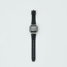 画像をギャラリービューアに読み込む, CASIO wave ceptor MULTI BAND 5 WV-59J-1AJF
