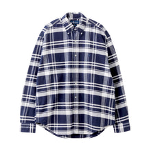 画像をギャラリービューアに読み込む, Ralph Lauren &quot;BLAKE&quot; B.D SHIRT

