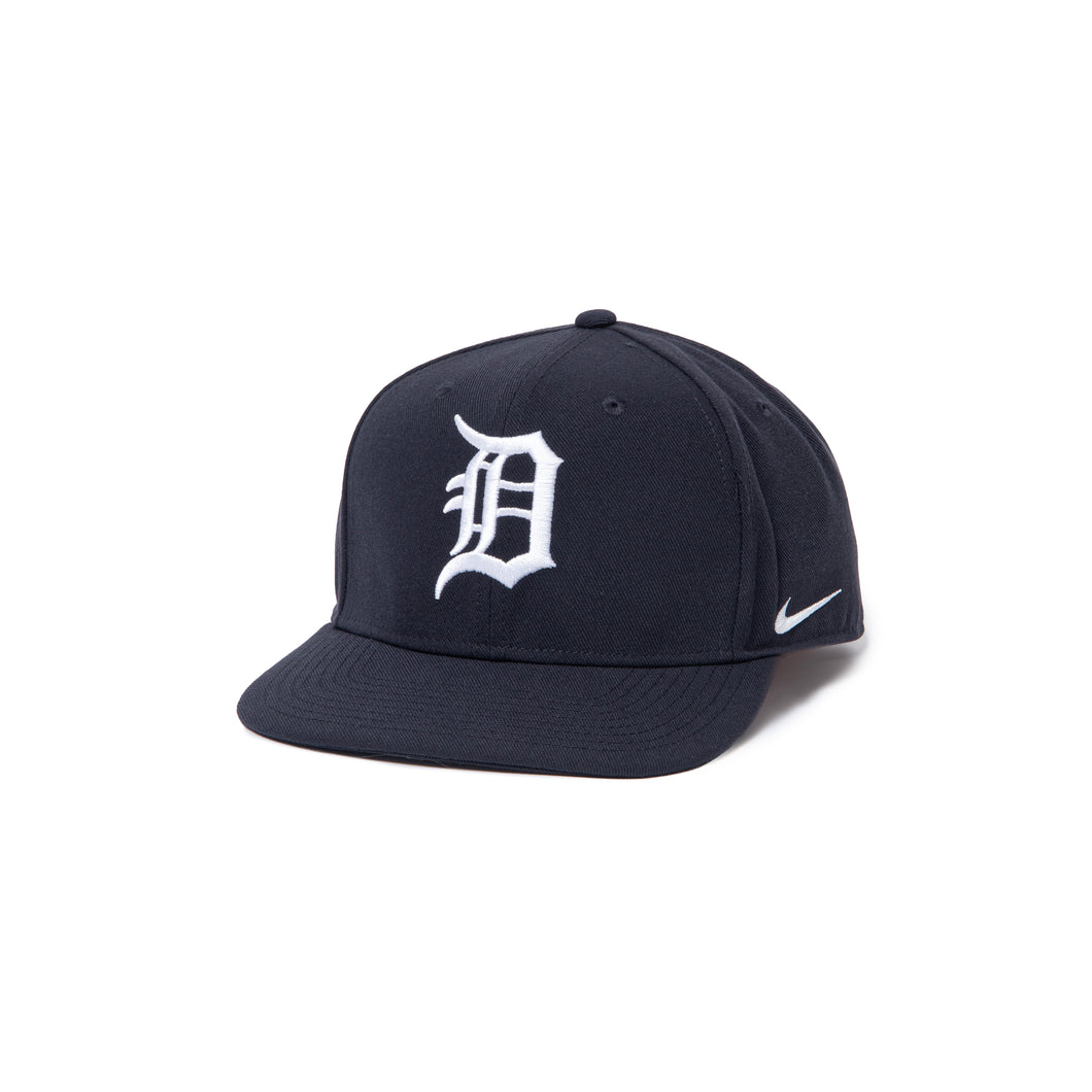 NIKE DETROT TIGERS SNAPBACK CAP