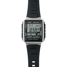 画像をギャラリービューアに読み込む, CASIO wave ceptor MULTI BAND 5 WV-59J-1AJF
