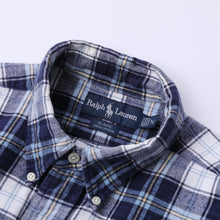 画像をギャラリービューアに読み込む, Ralph Lauren &quot;BLAIRE&quot; B.D SHIRT
