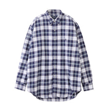 画像をギャラリービューアに読み込む, Ralph Lauren &quot;BLAIRE&quot; B.D SHIRT
