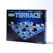 画像をギャラリービューアに読み込む, NEW TERRACE
