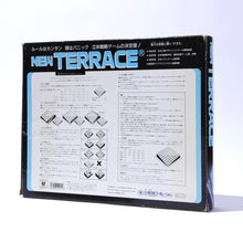 画像をギャラリービューアに読み込む, NEW TERRACE
