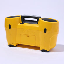 画像をギャラリービューアに読み込む, SONY SPORTS CFD-980
