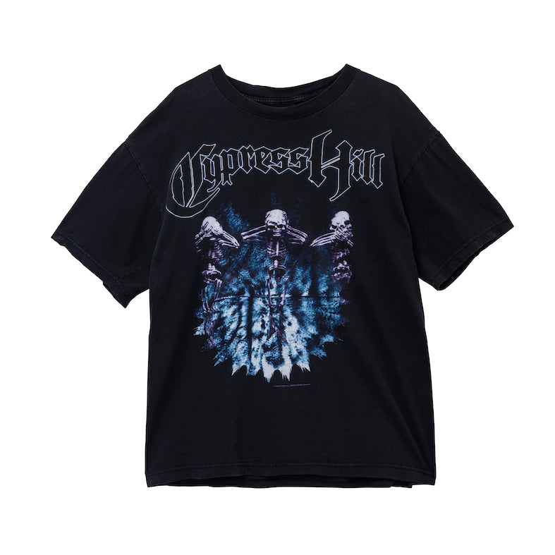 CYPRESS HILL IV VINTEAGE TEE