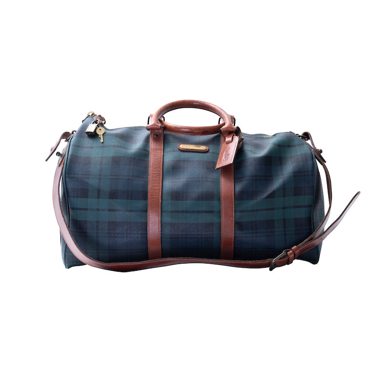 POLO RALPH LAUREN TRAVELING BAG