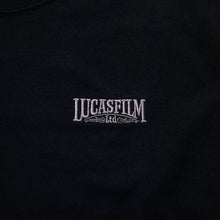 画像をギャラリービューアに読み込む, LUCASFILM VINTAGE TEE
