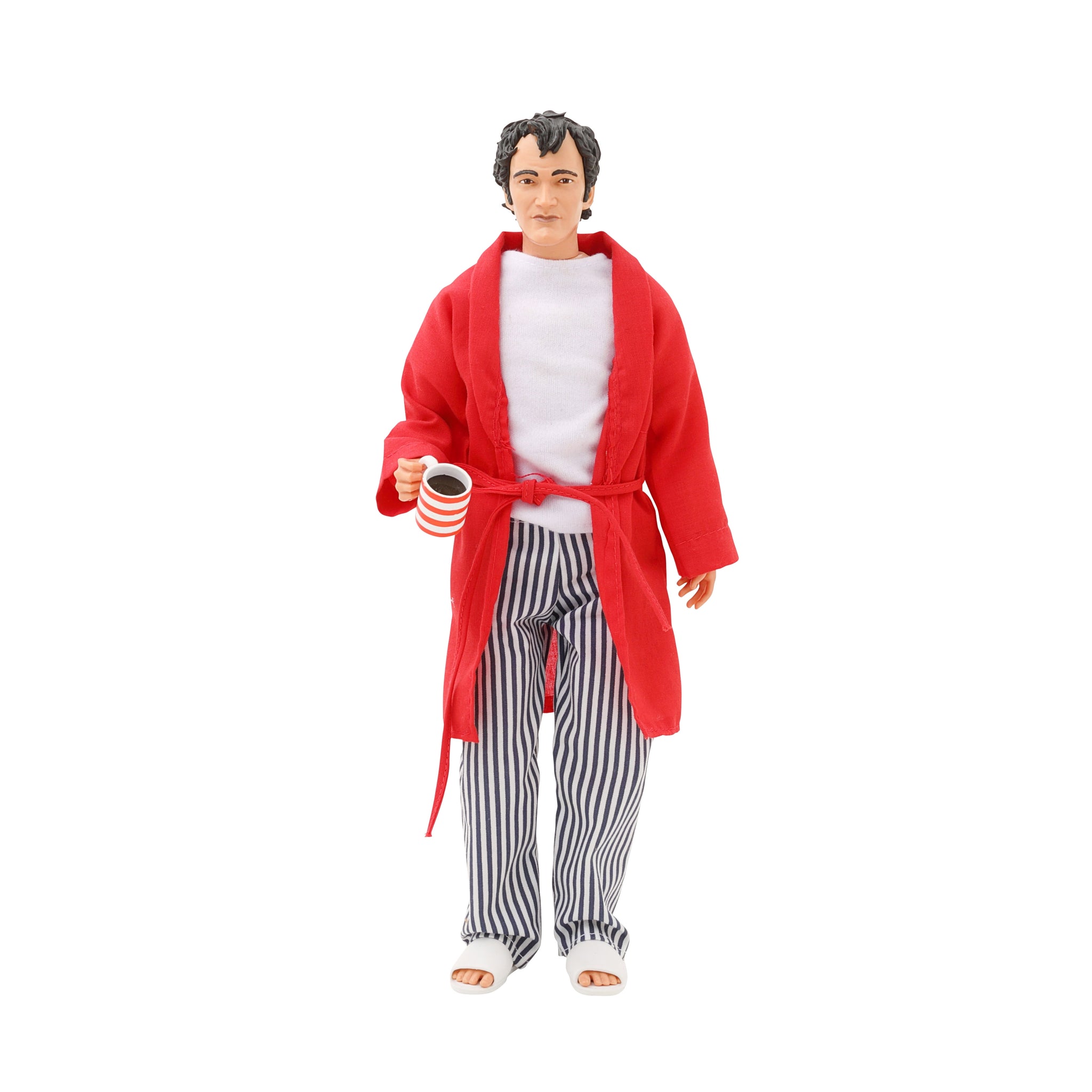 PULP FICTION / JIMMIE DIMMICK FIGURE – LUCKY AND DREAM