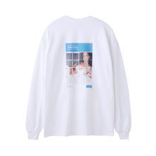 画像をギャラリービューアに読み込む, EMILY L/S TEE 01
