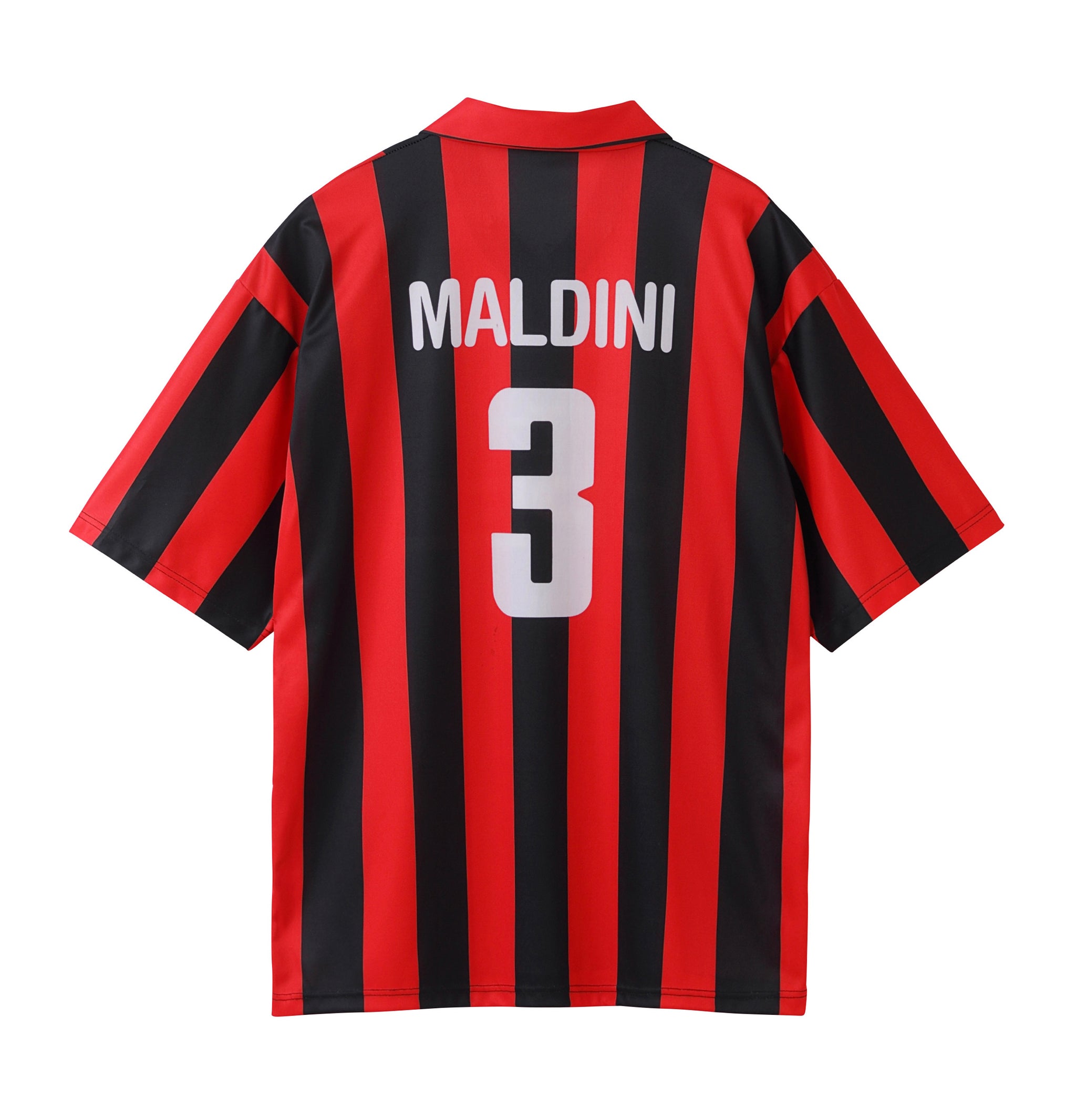 AC MILAN FOOTBALL SHIRTS / MARDINI – LUCKY AND DREAM
