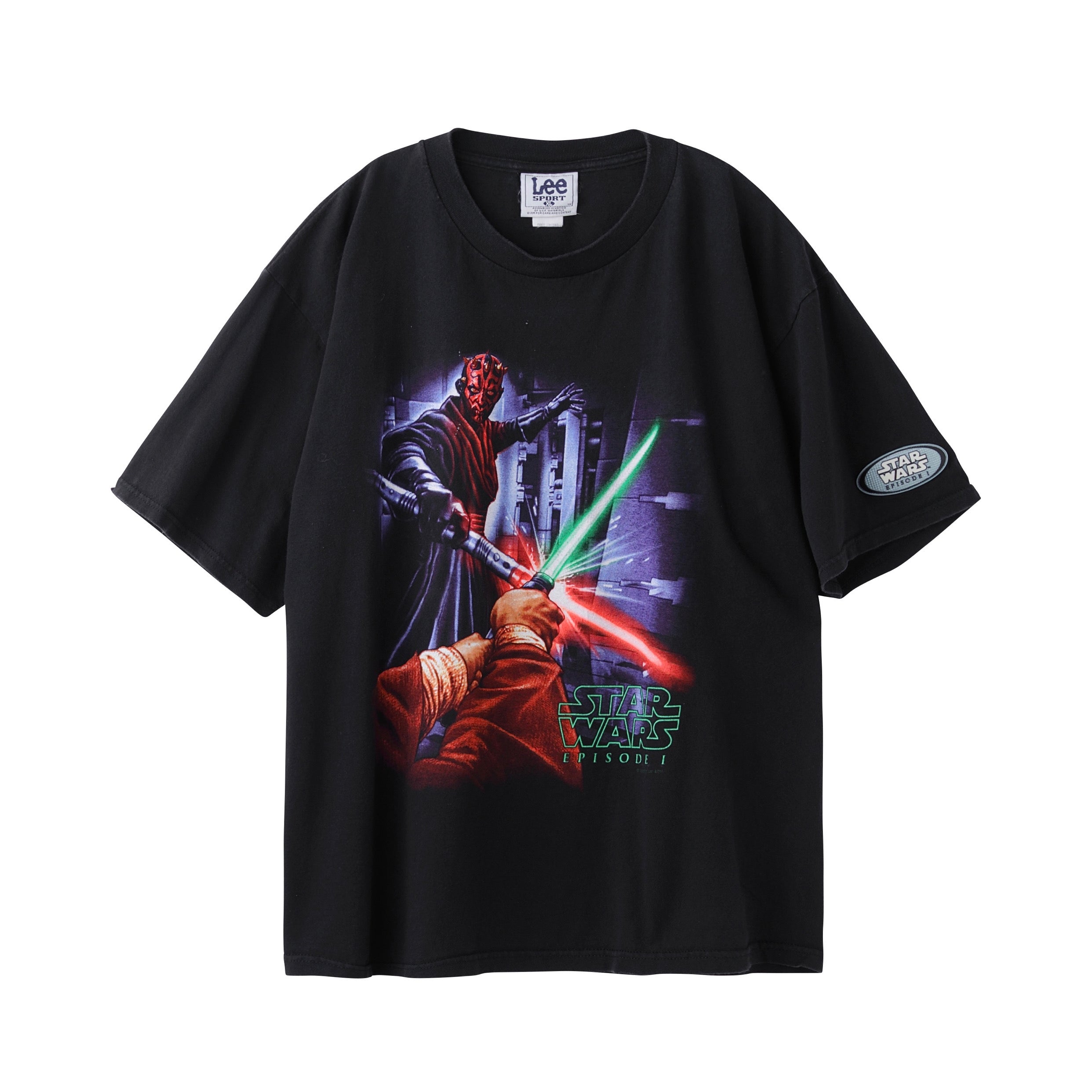 DARTH MAUL TEE – LUCKY AND DREAM