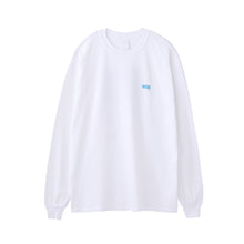 画像をギャラリービューアに読み込む, EMILY L/S TEE 01
