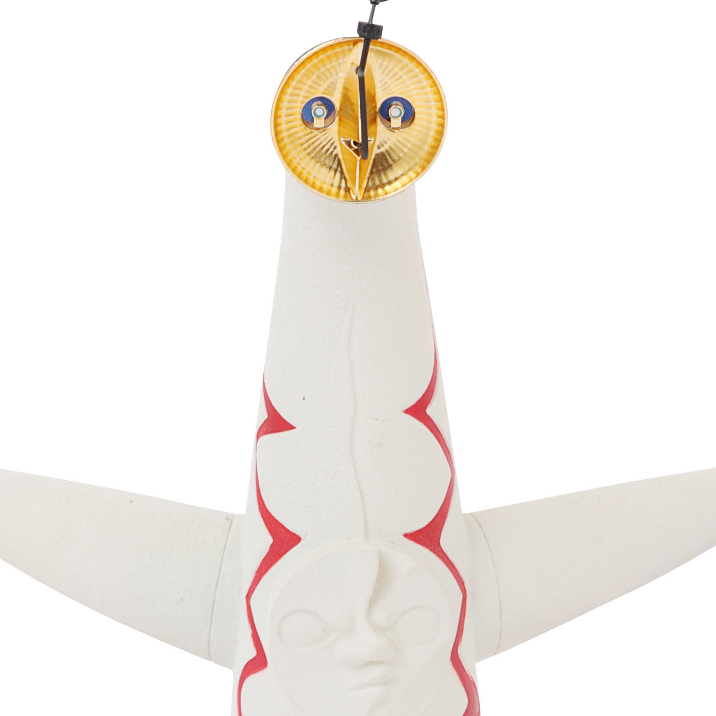 TOWER OF THE SUN / TARO OKAMOTO – LUCKY AND DREAM