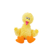 画像をギャラリービューアに読み込む, BIG BIRD PLUSH TOY
