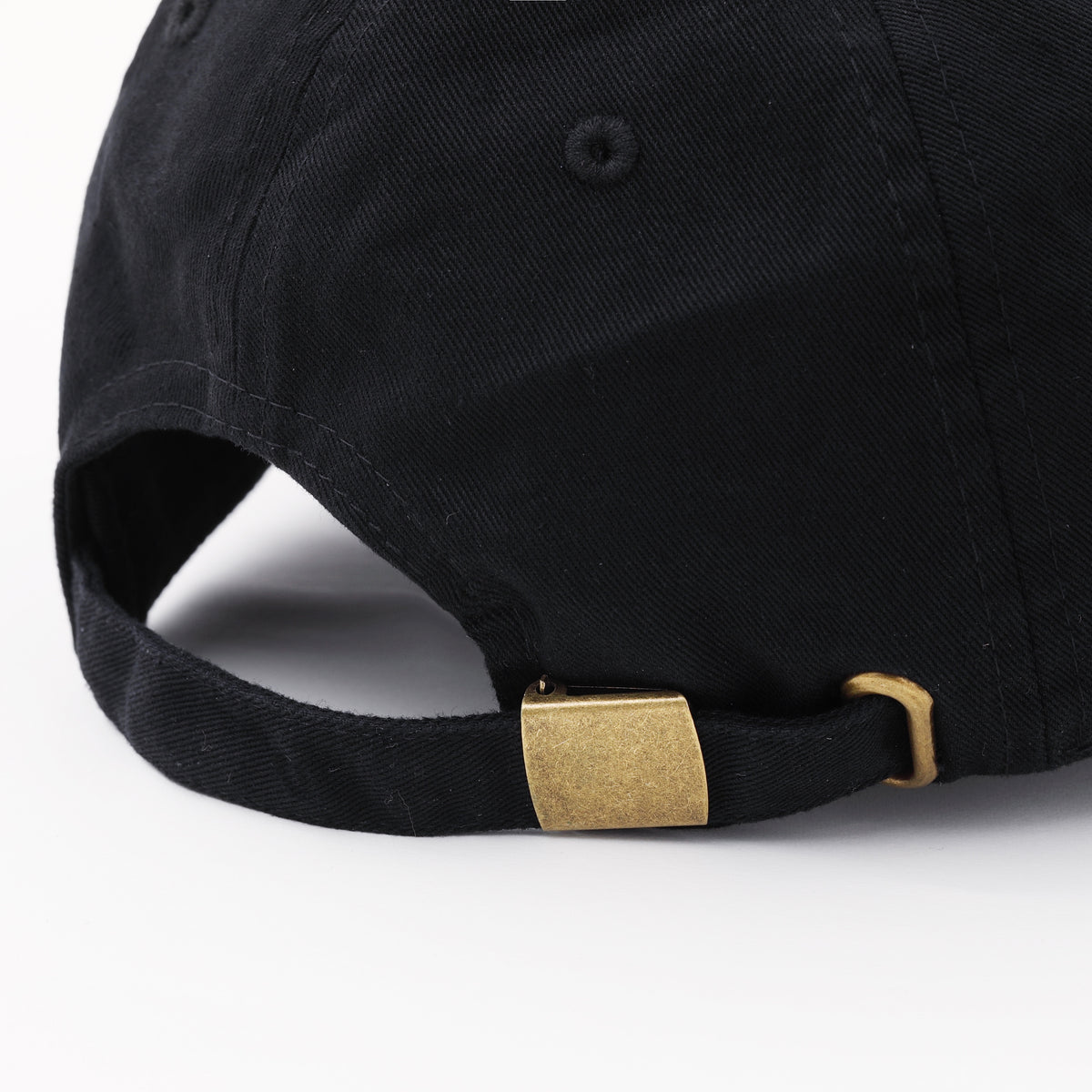 Jackie Brown CAP – LUCKY AND DREAM